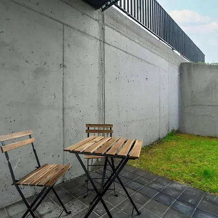 Nowoczesny Z Parkingiem By Renters * Poznan
